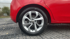 Vauxhall Corsa 1.4 [75] ecoFLEX Energy 5dr [AC] Petrol Hatchback